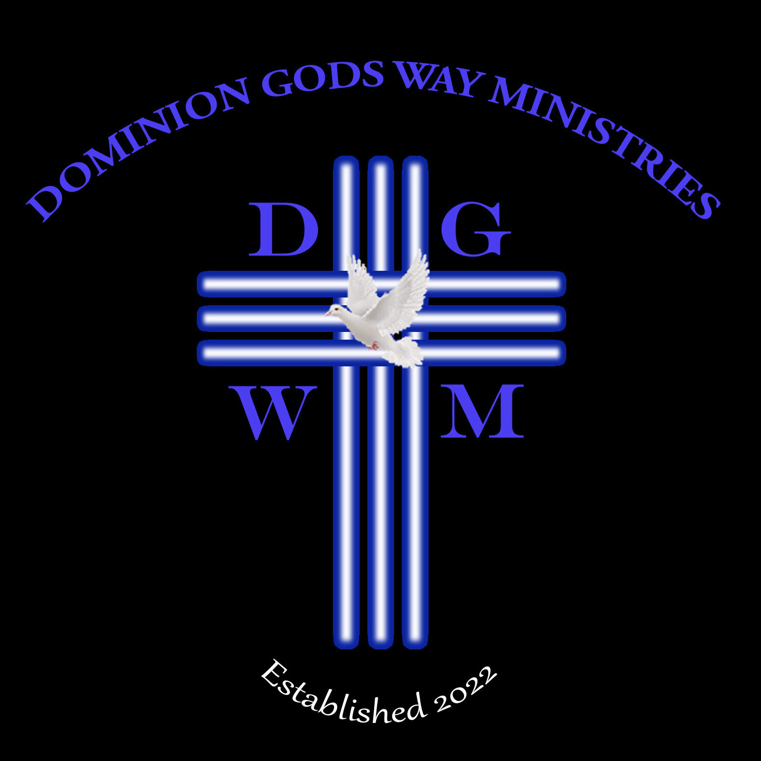Dominion Gods Way Ministries